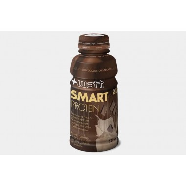 + Watt - SMART PROTEIN
